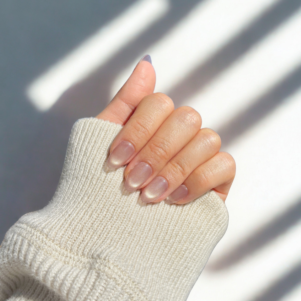 Melrose Baby | 100% Handmade Press-On Nails